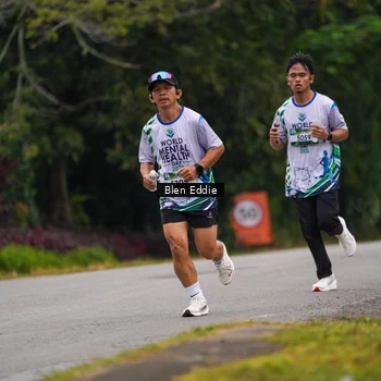 Runner Photo 8122744