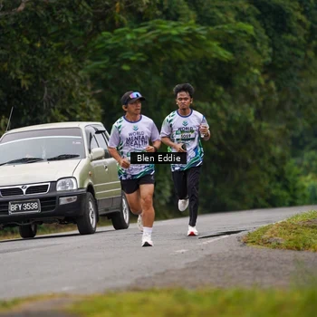Runner Photo 8122745