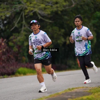 Runner Photo 8122746