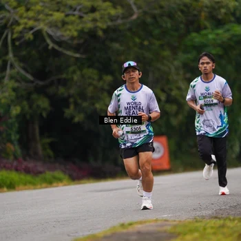 Runner Photo 8122747