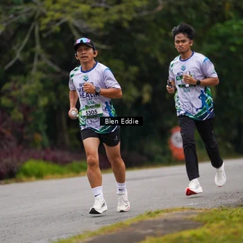 Runner Photo 8122748