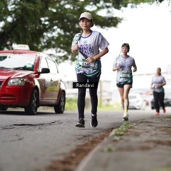 Runner Photo 8122749