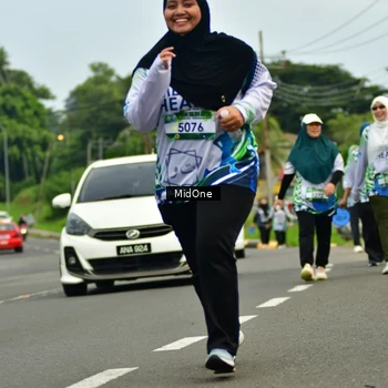 Runner Photo 8122753