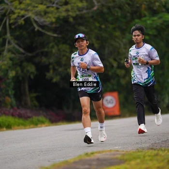 Runner Photo 8122756