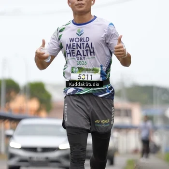 Runner Photo 8122757