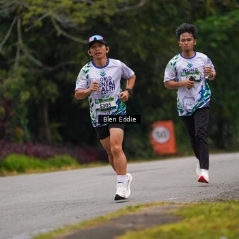 Runner Photo 8122760