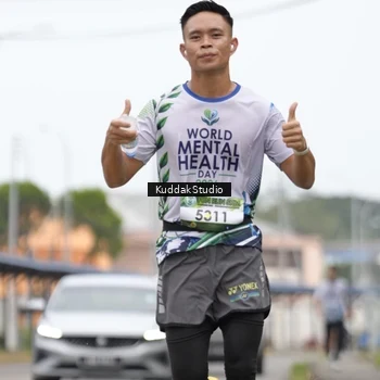Runner Photo 8122761