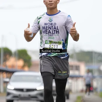 Runner Photo 8122762