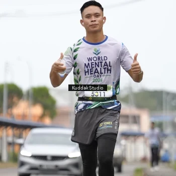 Runner Photo 8122765