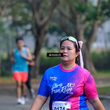 Runner Photo 8122766