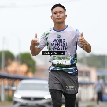 Runner Photo 8122767