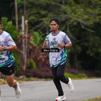 Runner Photo 8122768