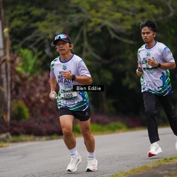 Runner Photo 8122769