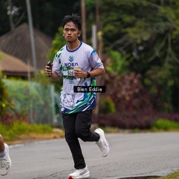 Runner Photo 8122770