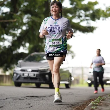 Runner Photo 8122772