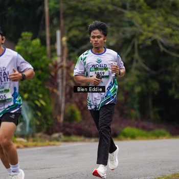 Runner Photo 8122774