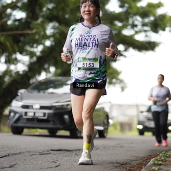 Runner Photo 8122775