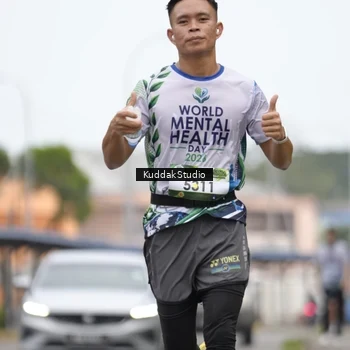 Runner Photo 8122778
