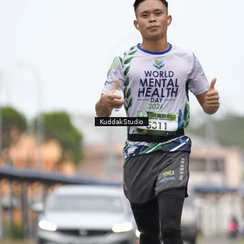 Runner Photo 8122780
