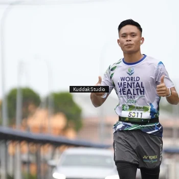 Runner Photo 8122781