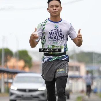 Runner Photo 8122782