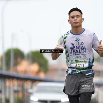 Runner Photo 8122783