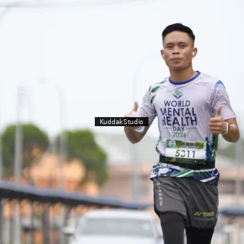 Runner Photo 8122784