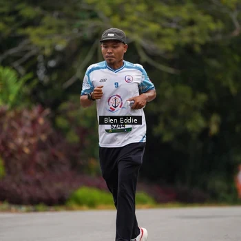 Runner Photo 8122785