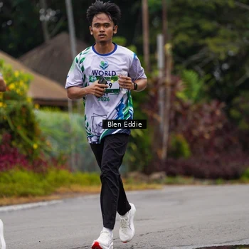 Runner Photo 8122786