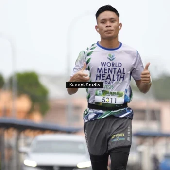 Runner Photo 8122789