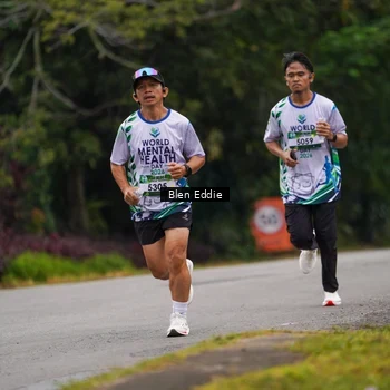 Runner Photo 8122790