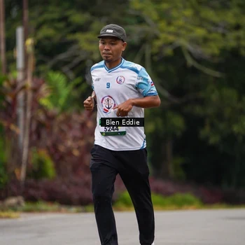 Runner Photo 8122793
