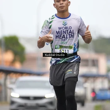 Runner Photo 8122795