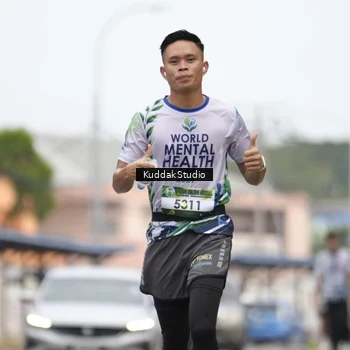 Runner Photo 8122796
