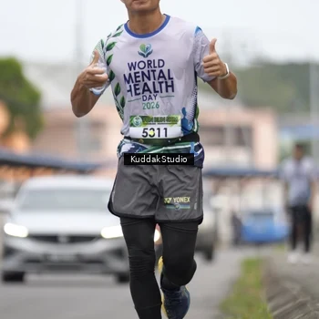 Runner Photo 8122799