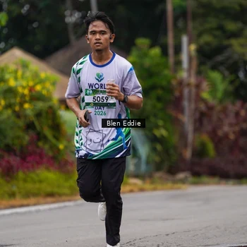 Runner Photo 8122800