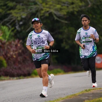 Runner Photo 8122801