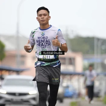 Runner Photo 8122803