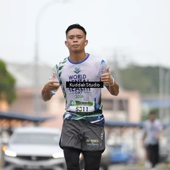 Runner Photo 8122804