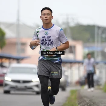 Runner Photo 8122805