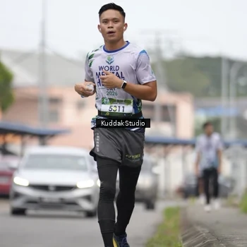 Runner Photo 8122806