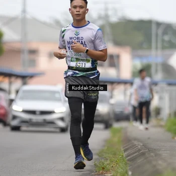 Runner Photo 8122807