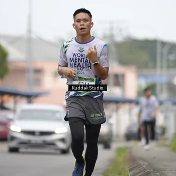 Runner Photo 8122808