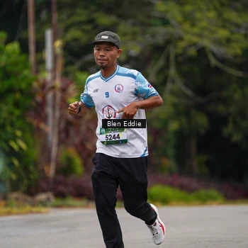 Runner Photo 8122809