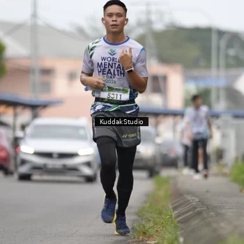 Runner Photo 8122811