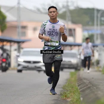 Runner Photo 8122814