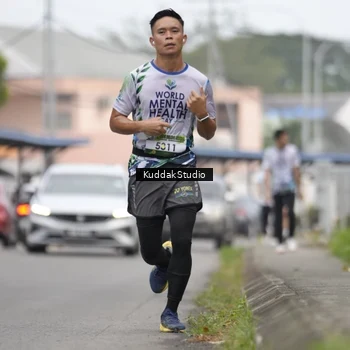 Runner Photo 8122815