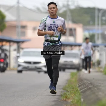 Runner Photo 8122816