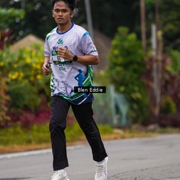 Runner Photo 8122817