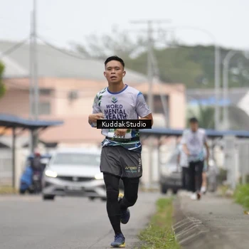 Runner Photo 8122818